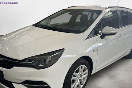 Opel Astra 68.400 km 10.990 &euro; Paderborn 33100