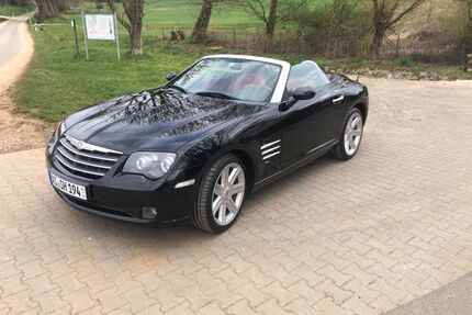 Chrysler Crossfire