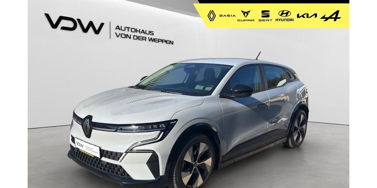 Renault Megane E-TECH 35.213 km 25.990 &euro; Friesenheim 77948