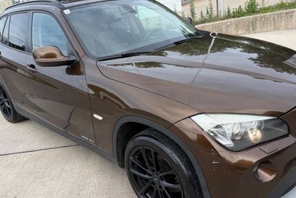 BMW X1 222.000 km 3.900 &euro; Rosenheim 83026