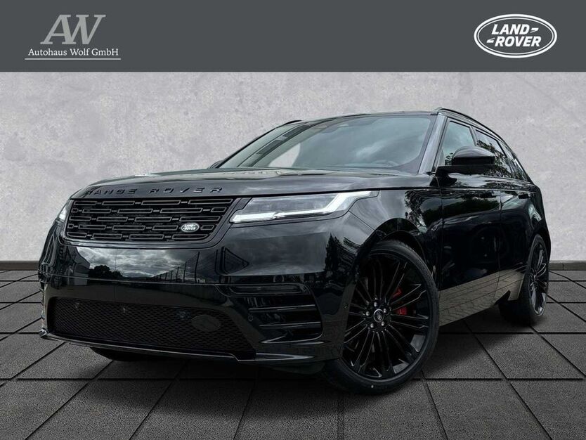 Land Rover Range Rover Velar 4.900 km 79.900 € Marl 45770