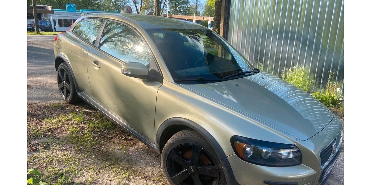 Volvo C30 165.500 km 2.500 &euro; Buchholz 21244