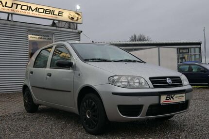 Fiat Punto 200.000 km 2.490 &euro; Königsbrunn 86343