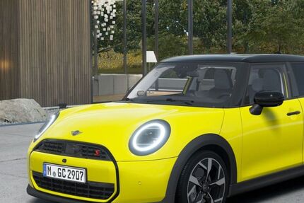 Mini Cooper S 10.806 km 29.945 &euro; Lüneburg 21339