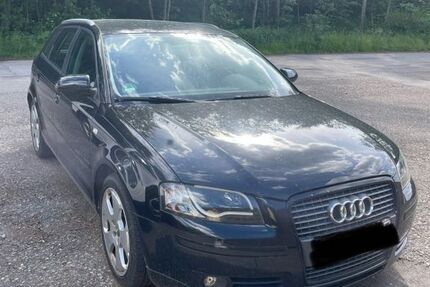 Audi A3 202.000 km 3.000 &euro; Gaildorf 74405