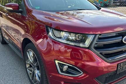 Ford Edge 215.000 km 8.600 &euro; Mittenwalde 15749
