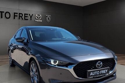 Mazda 3 77.300 km 20.250 &euro; Gersthofen 86368