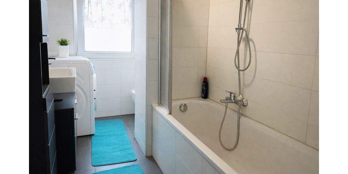 Etagenwohnung Lörrach - 3 Zimmer, 63 m&sup2;, 255.000&euro; | Angebot:25458310