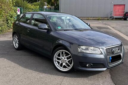 Audi A3 169.000 km 5.850 &euro; Gummersbach 51643
