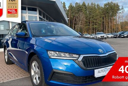 Skoda Octavia 29.900 km 22.490 &euro; Eschenbach 92676