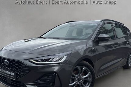 Ford Focus 11.490 km 24.690 &euro; Weinheim 69469