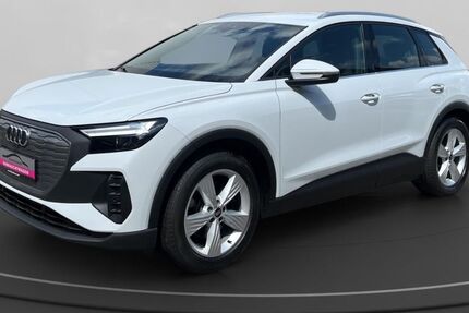 Audi Q4 e-tron 75.905 km 22.390 € Bad Kreuznach 55543