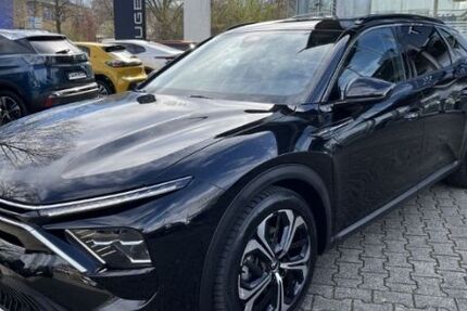 Citroen C5 X 59.830 km 23.700 &euro; Offenburg 77654