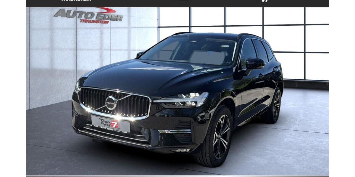 Volvo XC60 119.800 km 29.900 &euro; Traunstein 83278