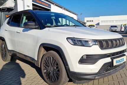 Jeep Compass 46.600 km 19.790 &euro; Leipzig 04179