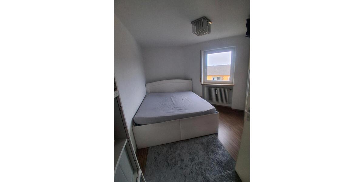 Etagenwohnung Günzburg - 3 Zimmer, 82 m&sup2;, 229.000&euro; | Angebot:26648078