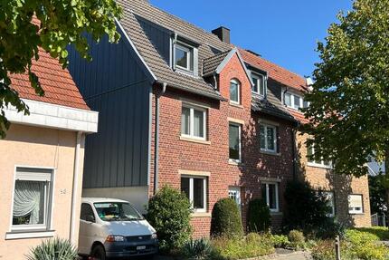 Große & helle Maisonettewohnung Mitten in COE zu vermieten 6 zimmer