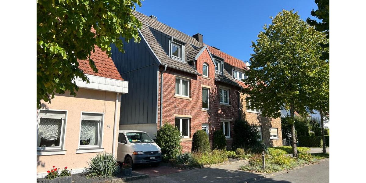 Große & helle Maisonettewohnung Mitten in COE zu vermieten 6 zimmer