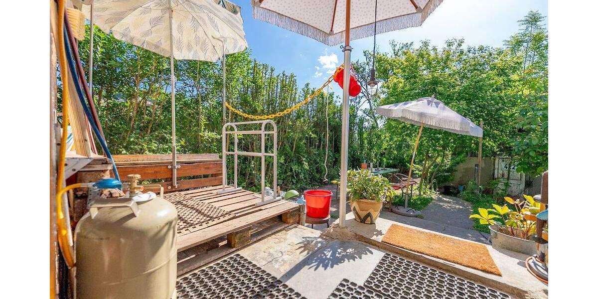 Einfamilienhaus Grenzach-Wyhlen Wyhlen - 2 Zimmer, 68 m&sup2;, 197.000&euro; | Angebot:25727558
