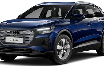 Audi Q4 e-tron 13.662 km 45.740 &euro; Bergheim 50126