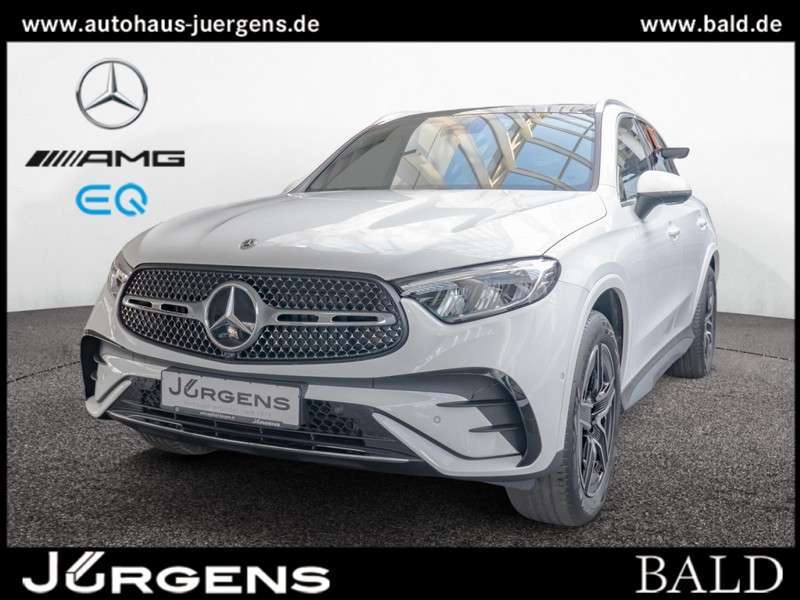 GLC 220