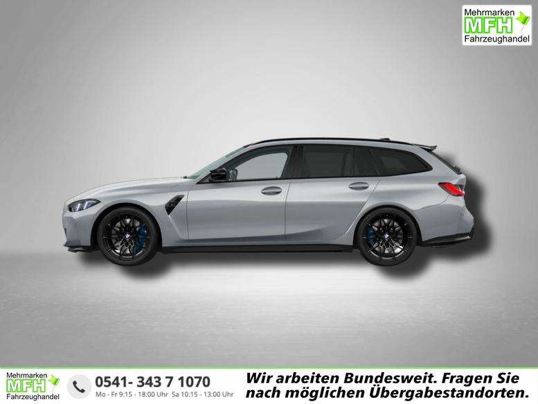 BMW M3 4.050 km 88.641 &euro; Osnabrück 49084