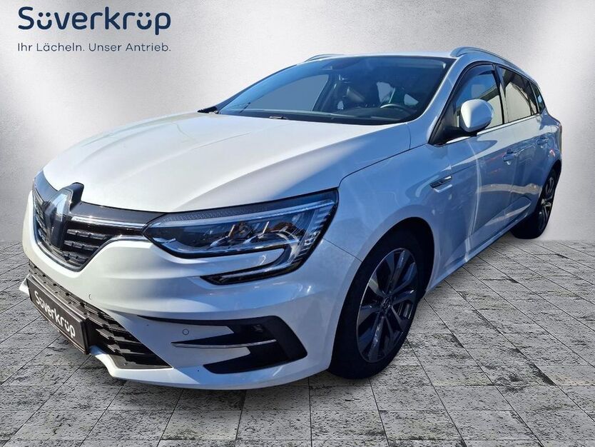 Renault Megane 23.300 km 22.888 € Bad Oldesloe 23843