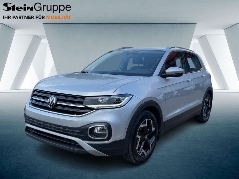 T-Cross