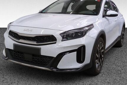 Kia XCeed 21.756 km 22.970 &euro; Bremen 28357