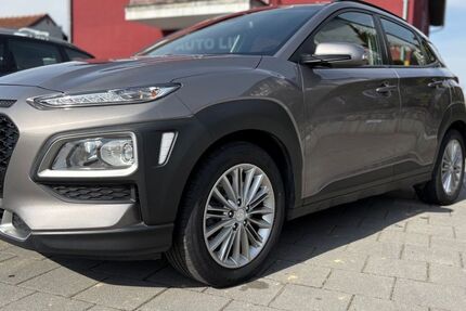 Hyundai KONA 84.000 km 16.400 &euro; Metten 94526