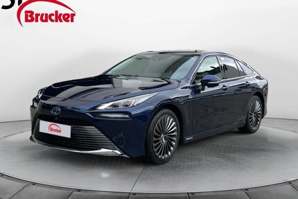 Toyota Mirai