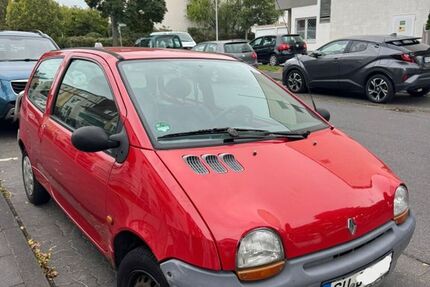Renault Twingo 140.400 km 650 € Bornheim 53332
