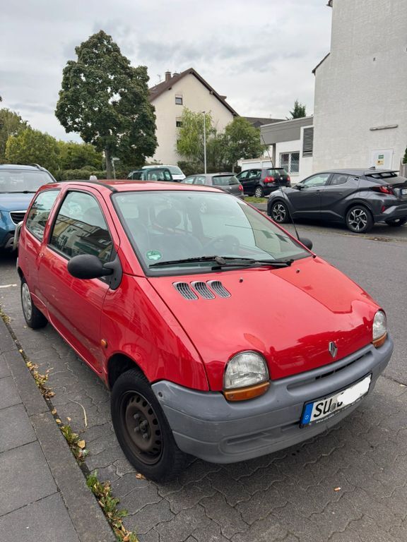 Renault Twingo 140.400 km 650 € Bornheim 53332