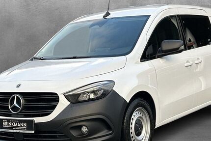 Mercedes-Benz Citan 3.915 km 35.690 &euro; Stralsund 18439