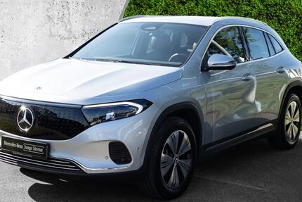 Mercedes-Benz EQA 20.100 km 37.880 &euro; Dettingen unter Teck 73265