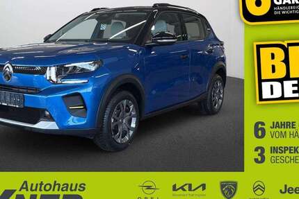 Citroen C3 2.500 km 19.990 &euro; Hof 95032