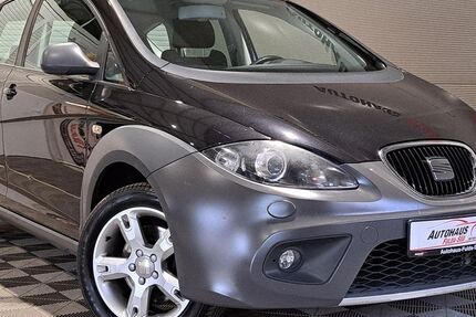 Seat Altea 232.100 km 4.770 &euro; Neuhof 36119