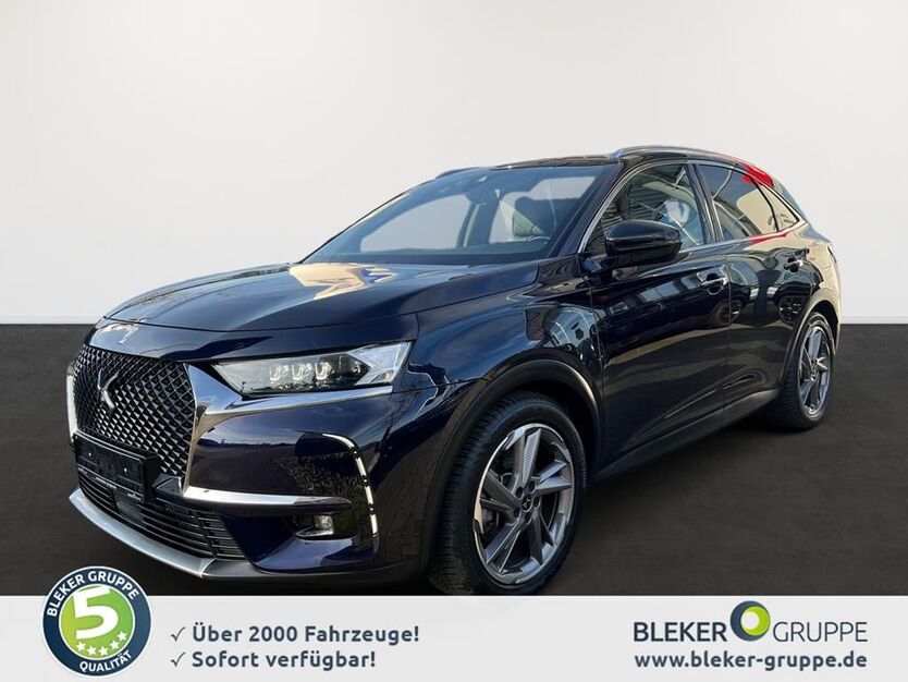 DS Automobiles DS7 (Crossback) 42.075 km 24.580 € Dortmund 44263