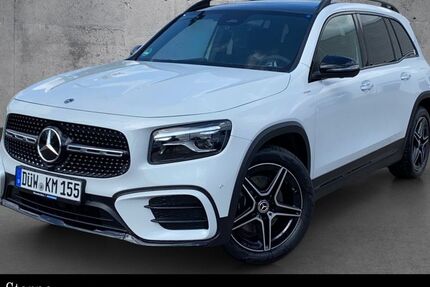 Mercedes-Benz GLB 220 24.500 km 49.880 &euro; Worms 67547