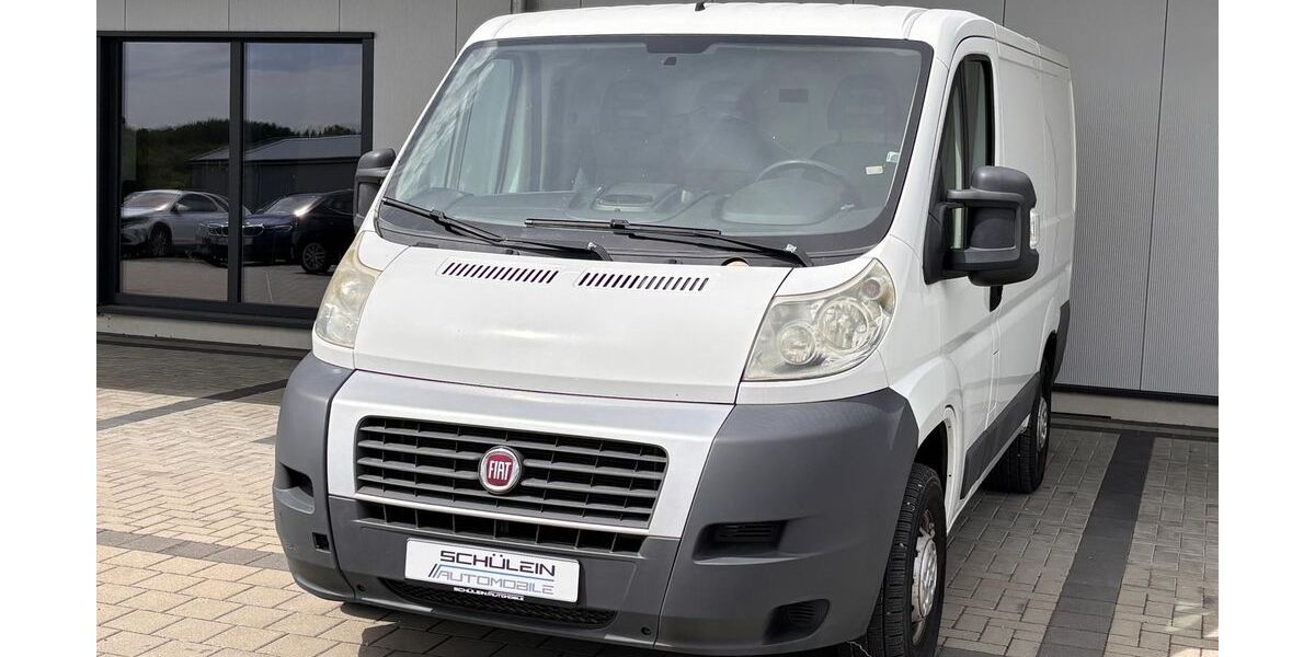 Fiat Ducato 156.500 km 4.980 &euro; Buchdorf 86675