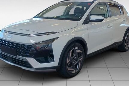 Hyundai BAYON 18.800 km 22.990 € Pirna bei Dresden 01796