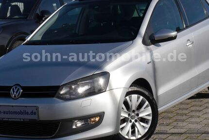 VW Polo 106.000 km 5.999 &euro; Rauenberg (Gewerbegebiet) 69231