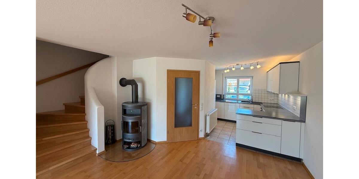 Reihenhaus Rettenberg - 4 Zimmer, 145 m&sup2;, 680.000&euro; | Angebot:27082048