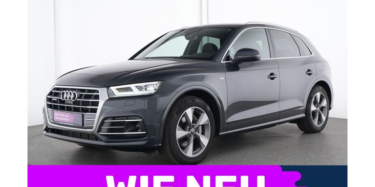 Audi Q5 21.661 km 35.715 € Dietzenbach bei Frankfurt 63128