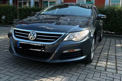 VW CC 200.000 km 6.000 &euro; Dachau 85221