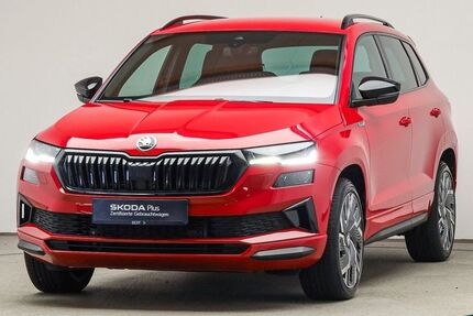 Skoda Karoq 23.250 km 31.488 &euro; Mühlheim 63165