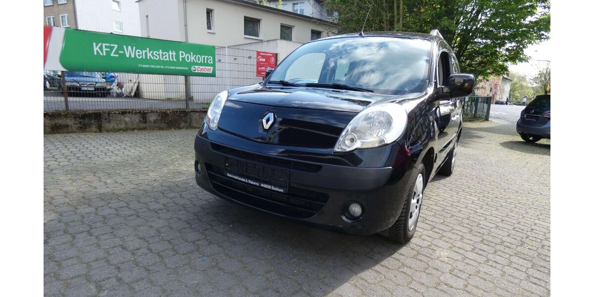 Renault Kangoo 103.500 km 6.250 &euro; Bochum 44809
