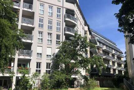 Wohnung zum Kaufen in Berlin 365.000 € 62.78 m²