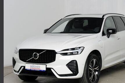 Volvo XC60 101.950 km 37.350 &euro; Donauwoerth 86609