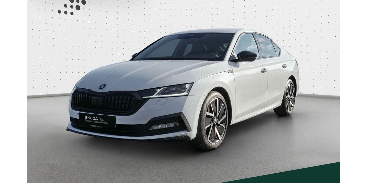 Skoda Octavia 135.050 km 23.490 &euro; Coburg 96450